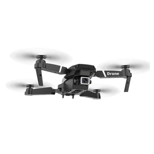 Mini RC Drone with 4K HD Camera